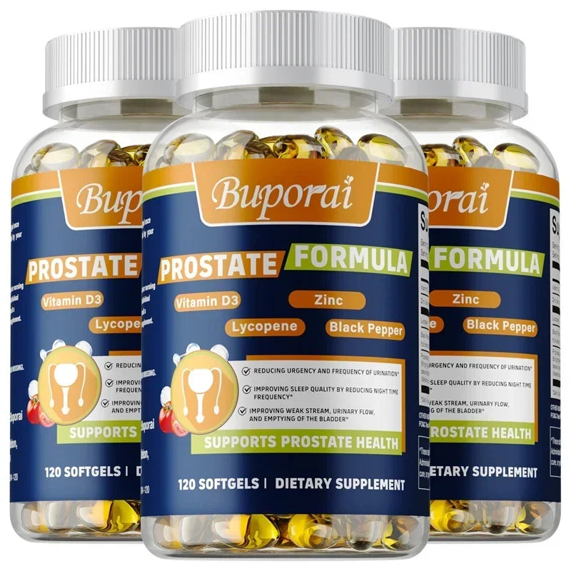 Prostate Formula for Men