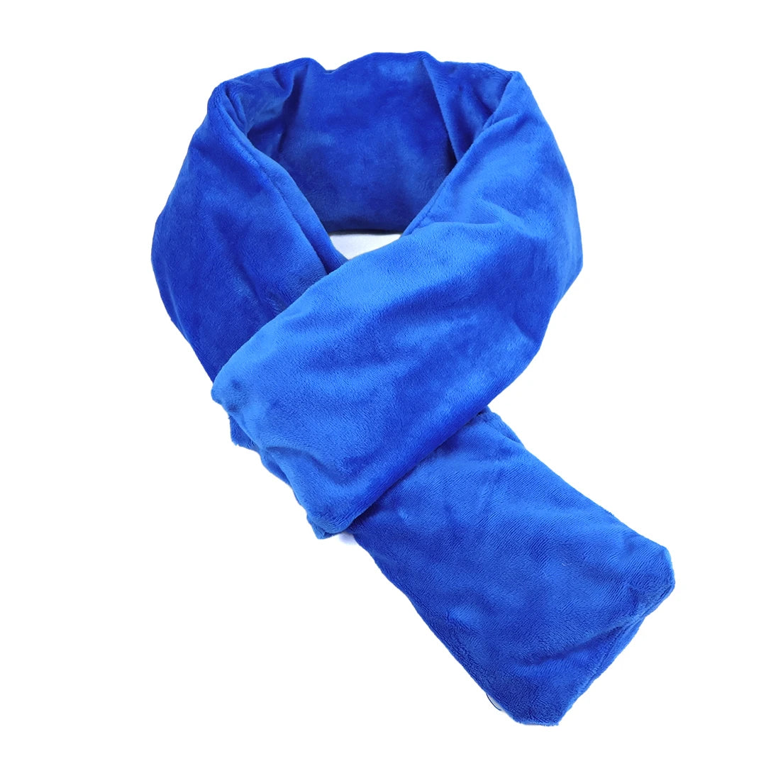 Microwavable Heating Neck & Shoulder Wrap