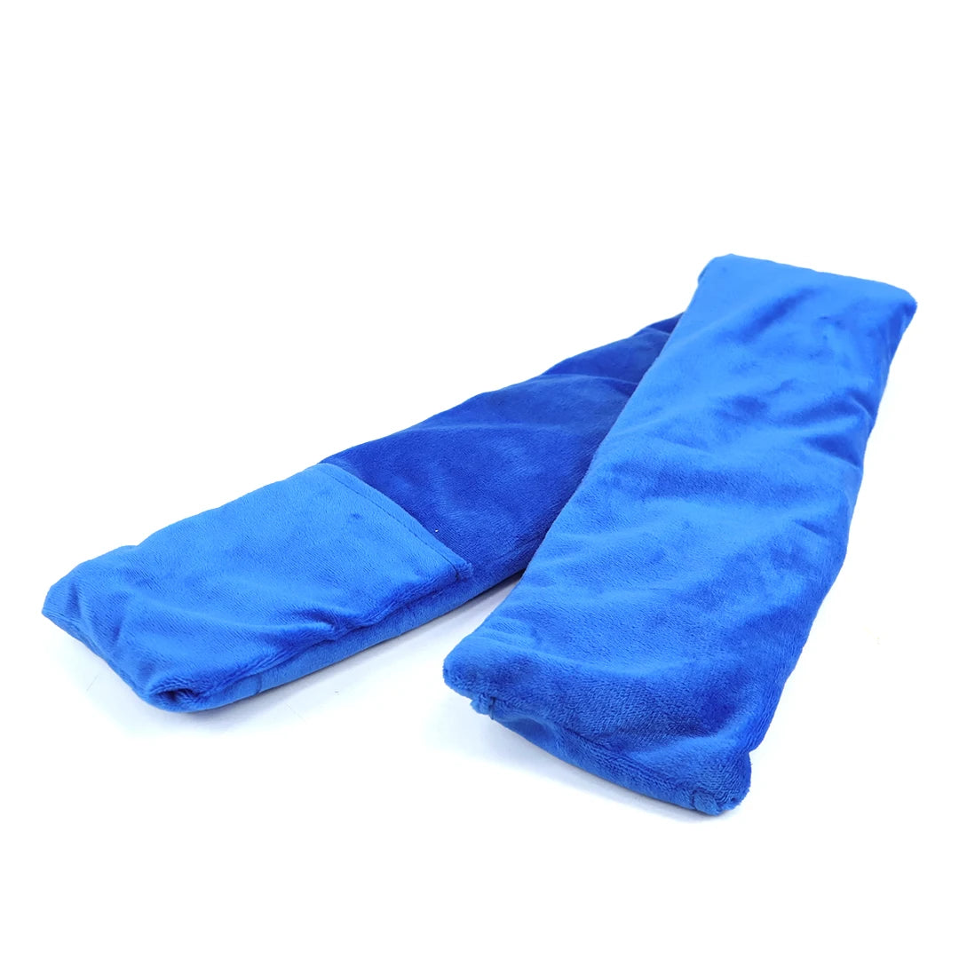 Microwavable Heating Neck & Shoulder Wrap