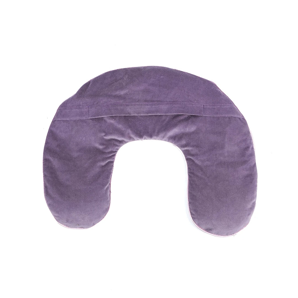 Microwavable Herbal Heating Neck Wrap