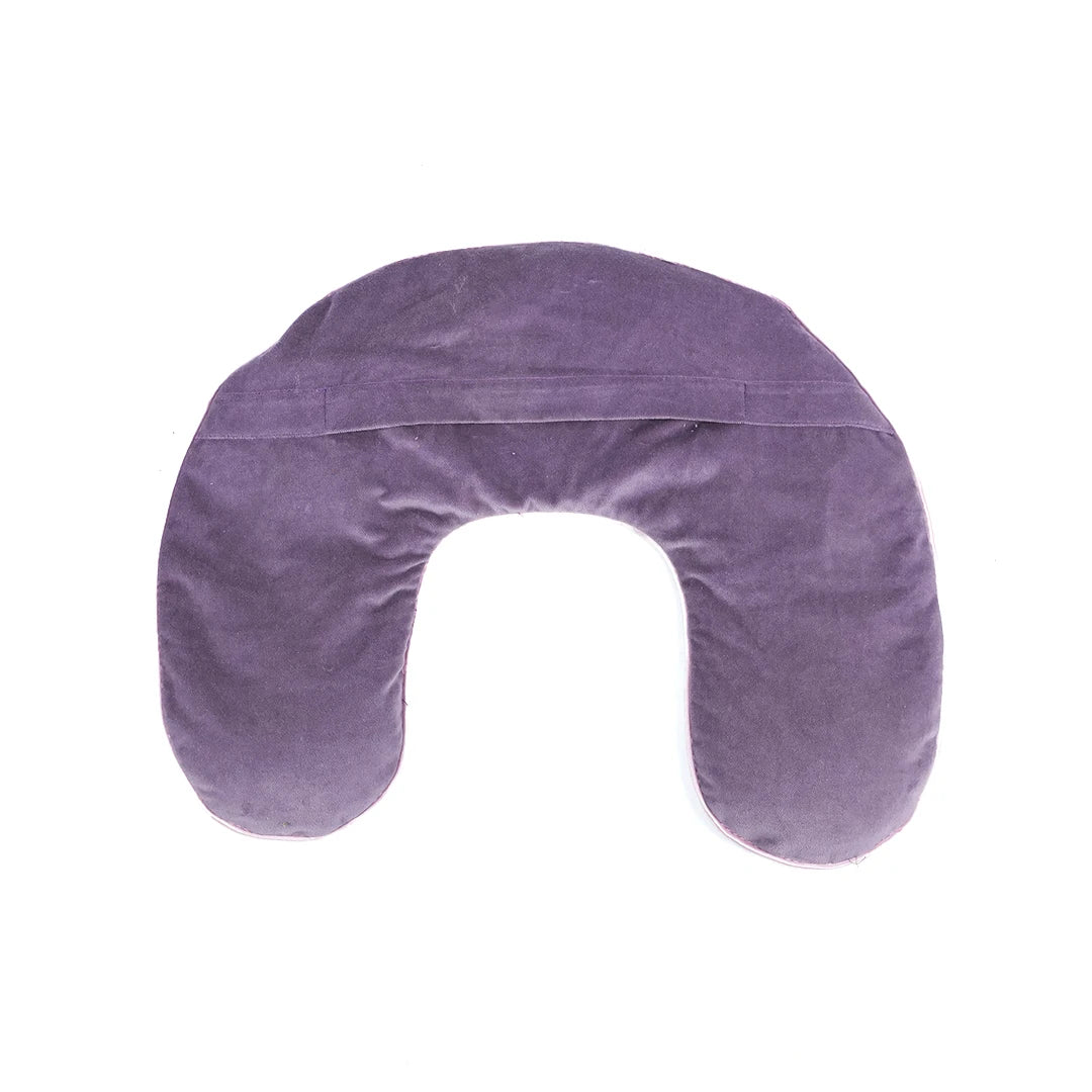 Microwavable Herbal Heating Neck Wrap