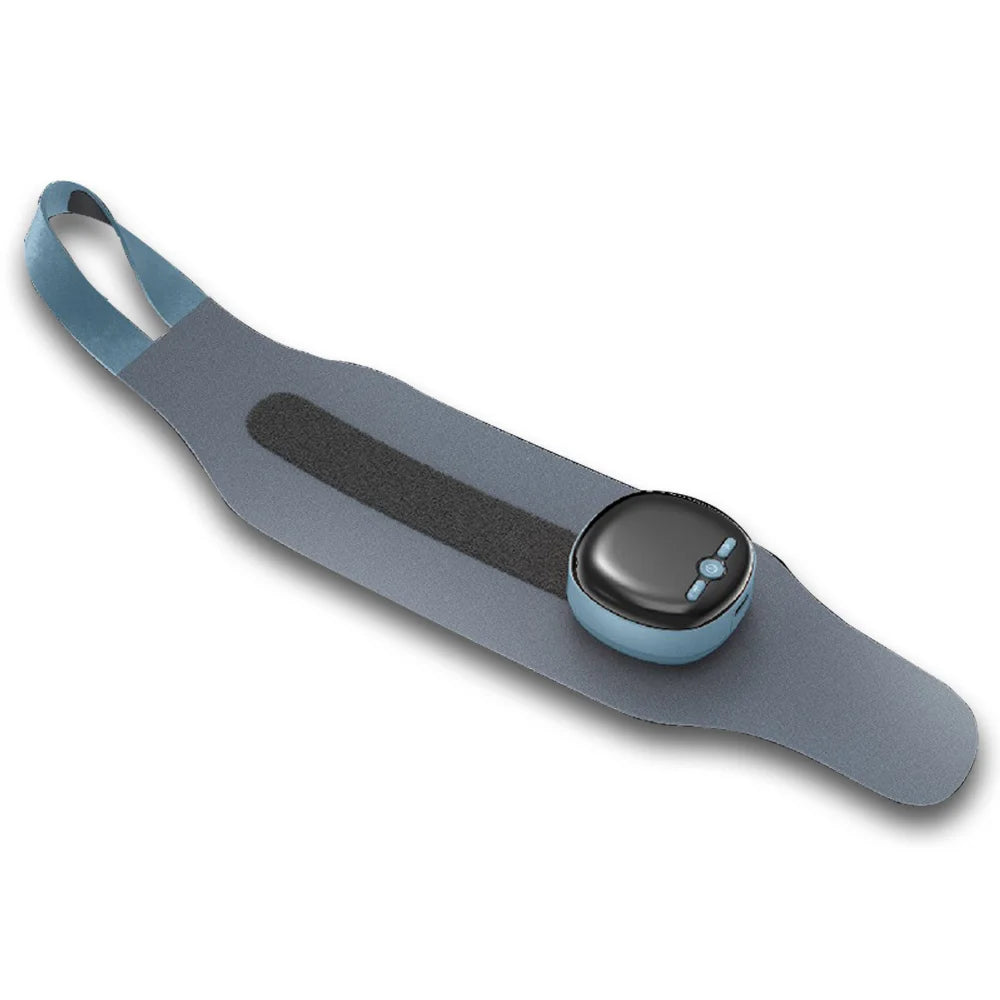 Heated Wrist Brace for Pain Relief