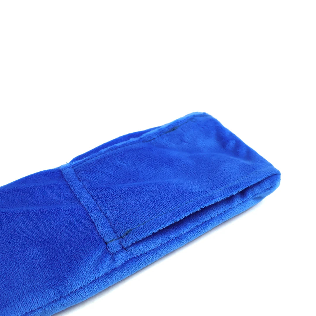 Microwavable Heating Neck & Shoulder Wrap