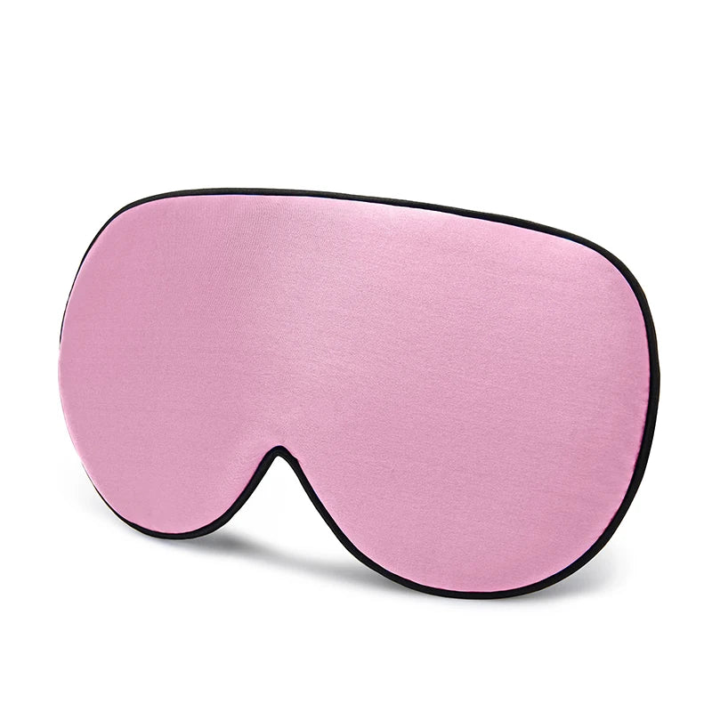 100% Mulberry Silk Sleep Mask