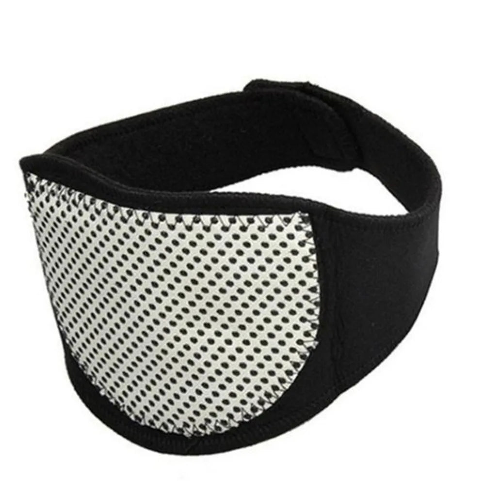 Tourmaline Self-Heating Neck Belt
