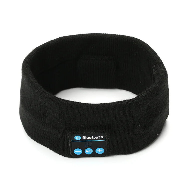 Wireless Bluetooth Sports Headband