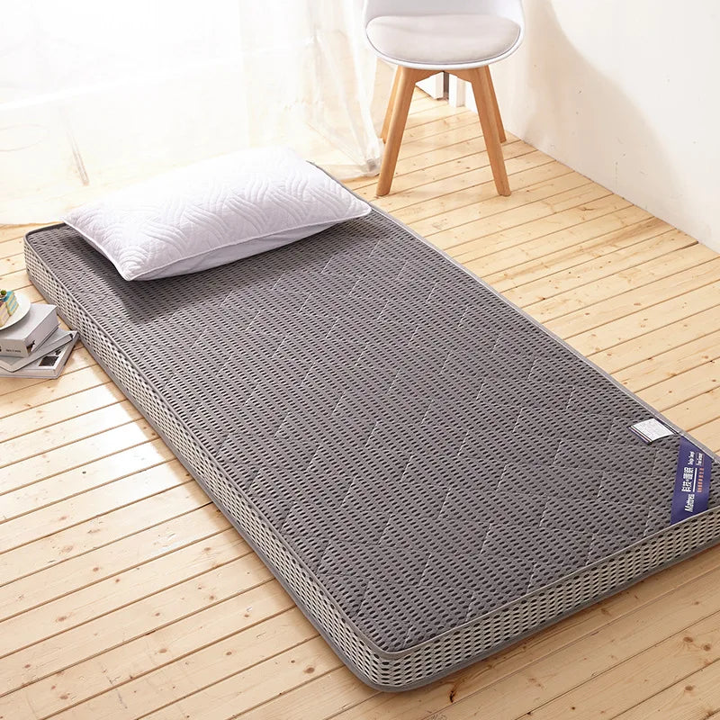 VESCOVO Hard Cooling Mattress Topper