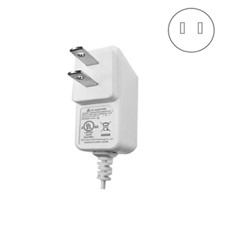 WiFi Baby Monitor 5" HD Video & App Control