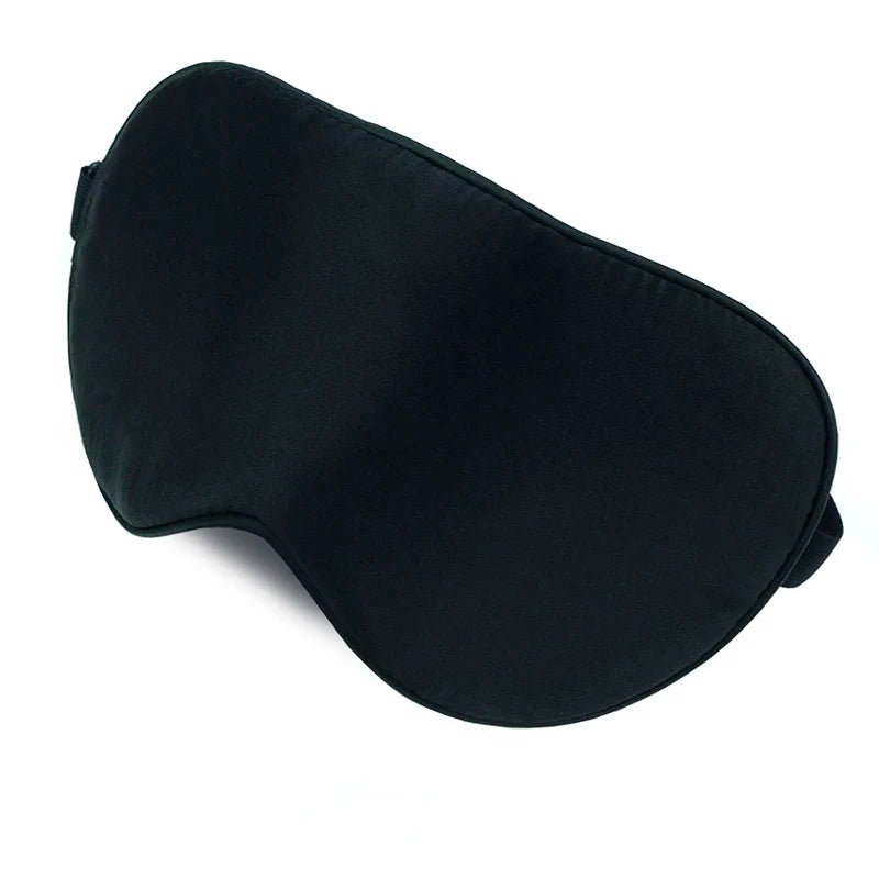 100% Mulberry Silk Sleep Mask