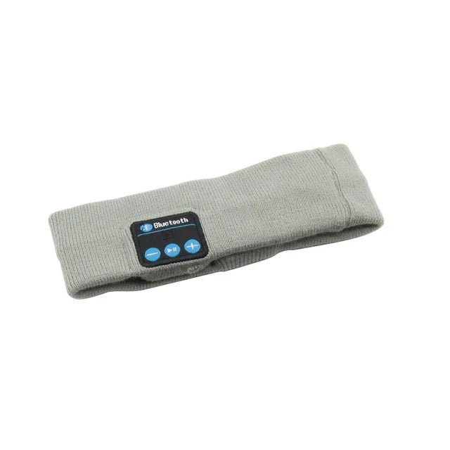 Wireless Bluetooth Sports Headband