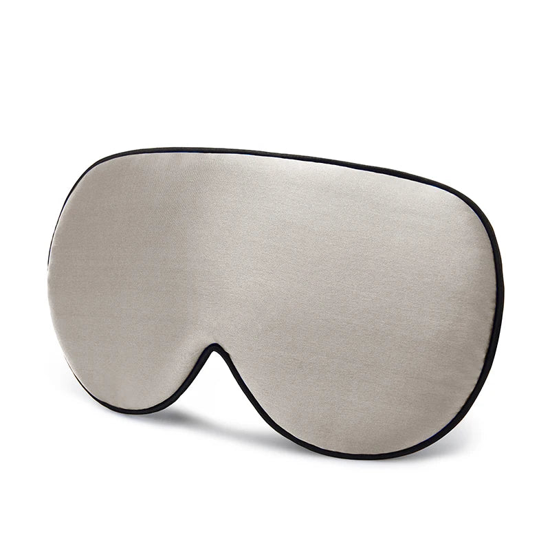 100% Mulberry Silk Sleep Mask