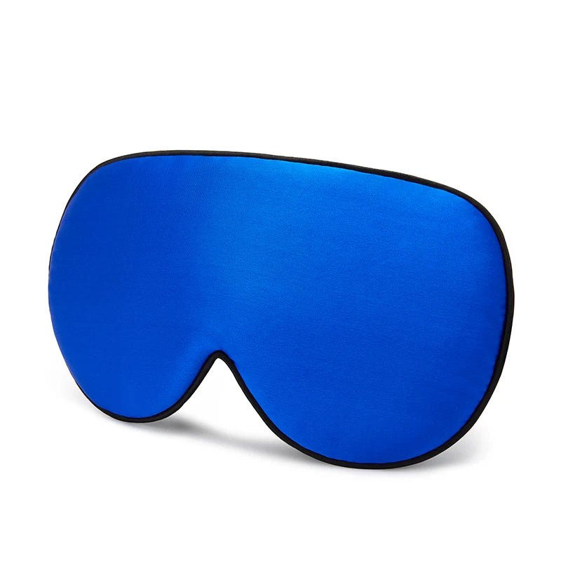 100% Mulberry Silk Sleep Mask