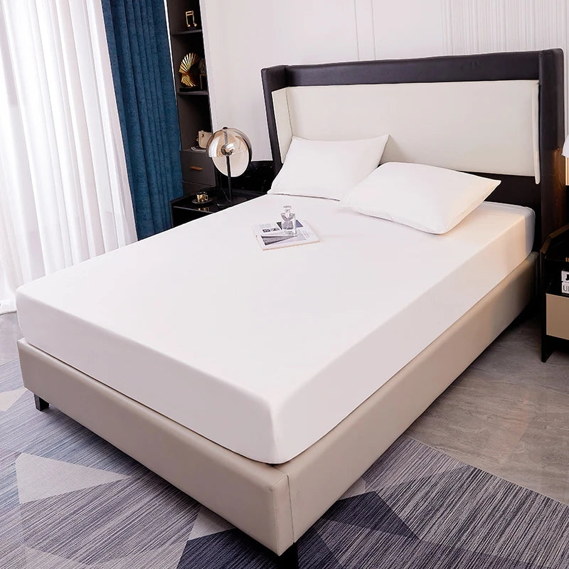Kuup Waterproof Mattress Protector