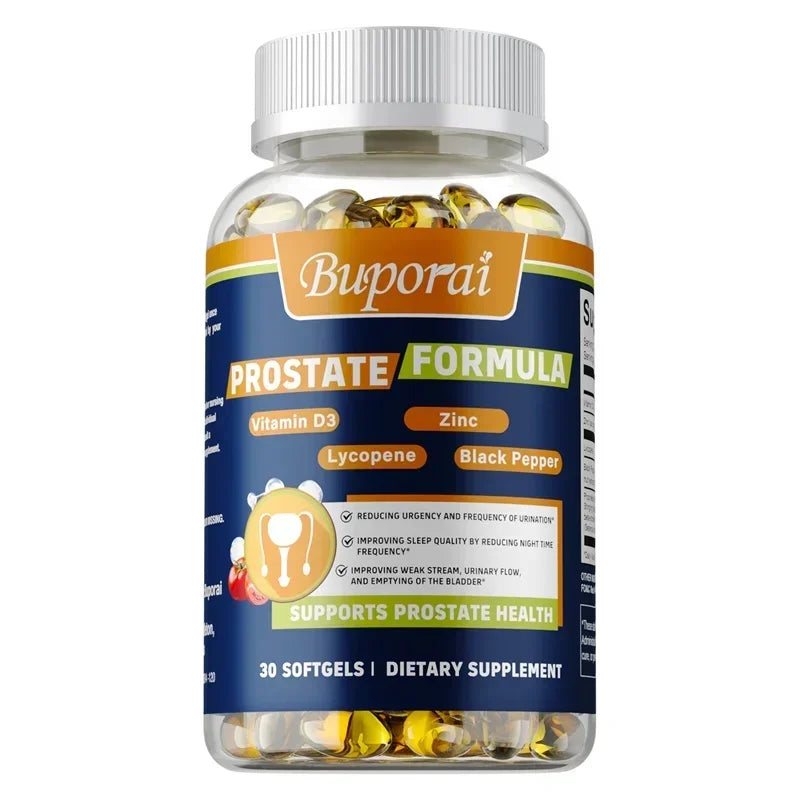 Prostate Formula for Men
