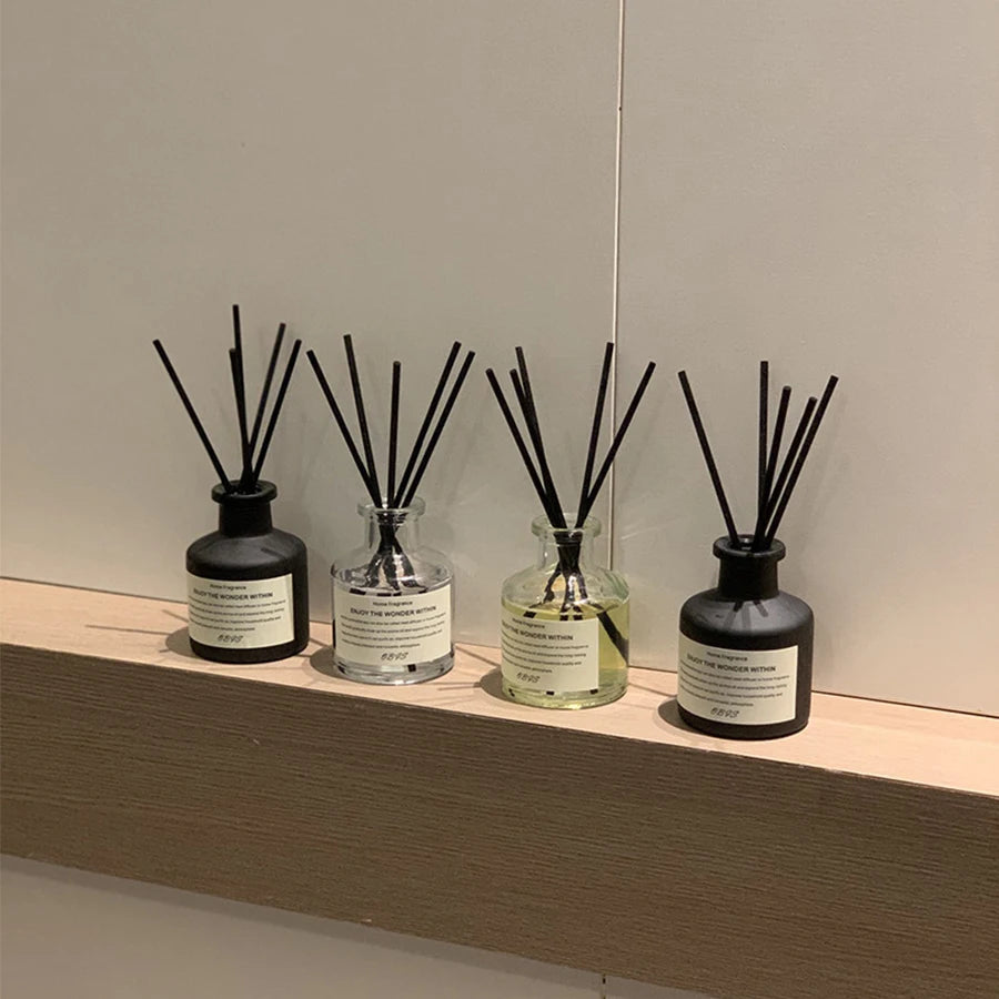 50ml Freesia & Jasmine Reed Diffuser Oil