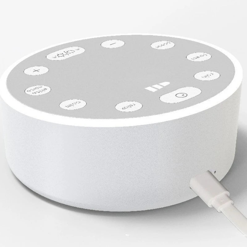 Baby White Noise Sleep Trainer