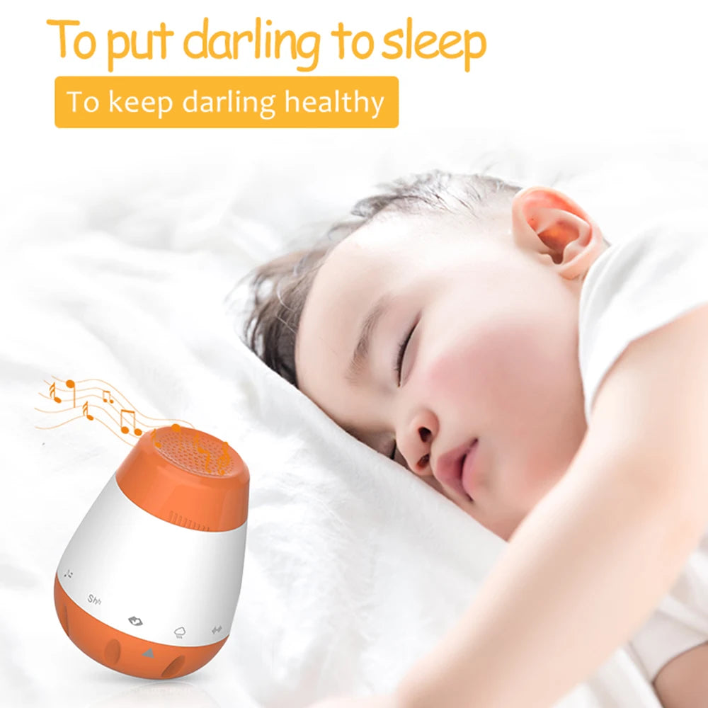 Baby White Noise Sleep Machine