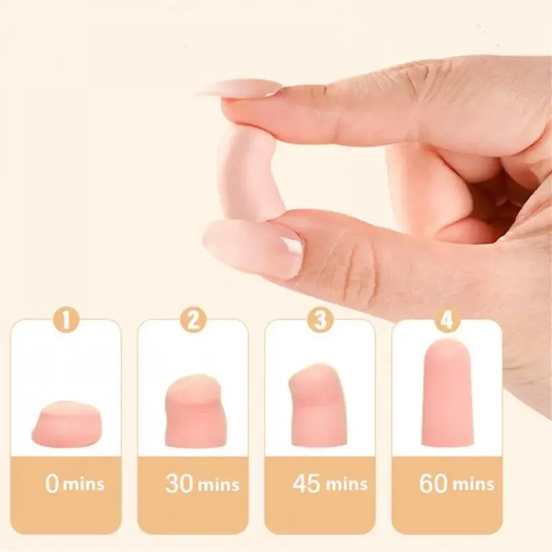 Memory Foam Noise-Reducing Ear Plugs