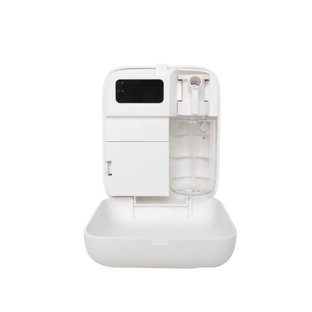 Bluetooth Smart Aroma Diffuser