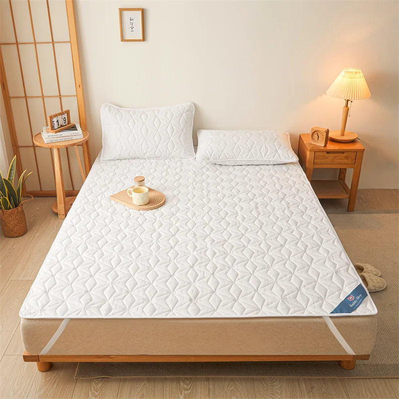 Waterproof Mattress Protector Cover