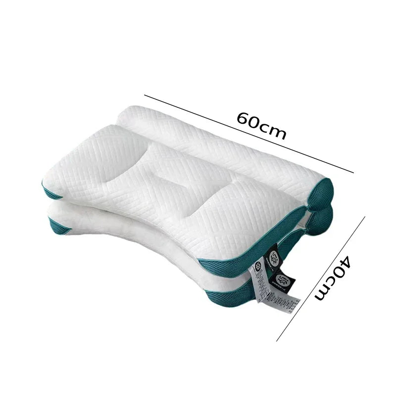 Cervical Orthopedic Soybean Fiber Pillow