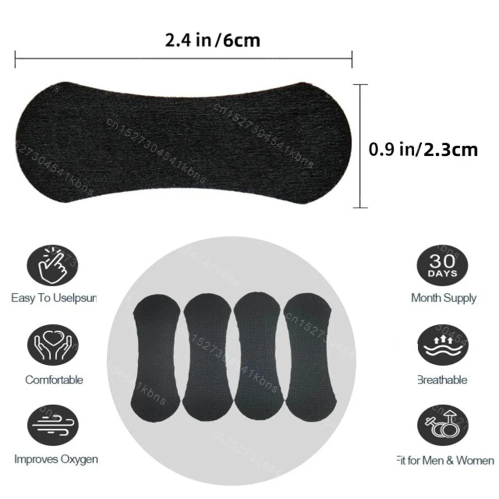 Anti Snore Mouth Tape Strips