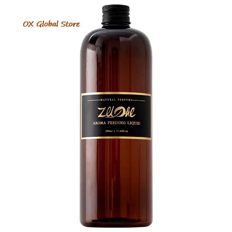 500ml Lavender Aroma Diffuser Oil