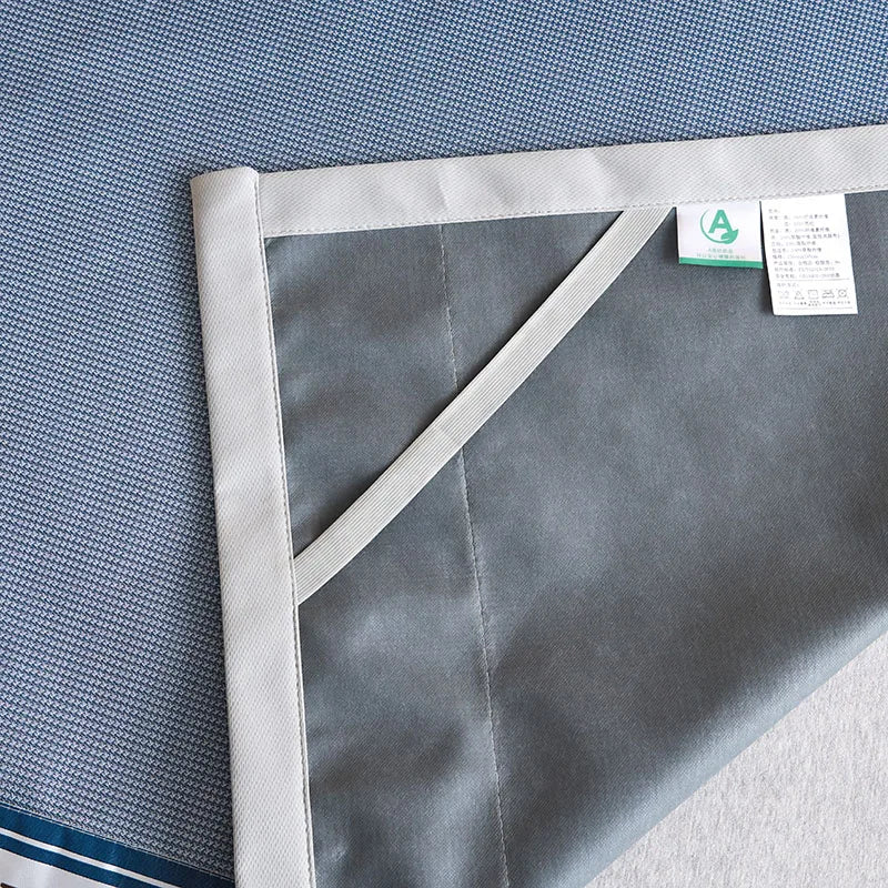 Foldable Cooling Mattress Topper