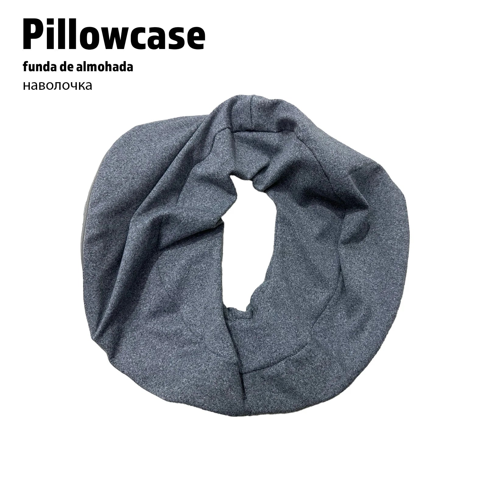 Ergonomic Memory Foam Beauty Salon Pillow