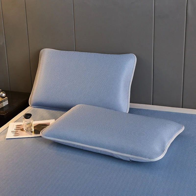 Foldable Cooling Mattress Topper