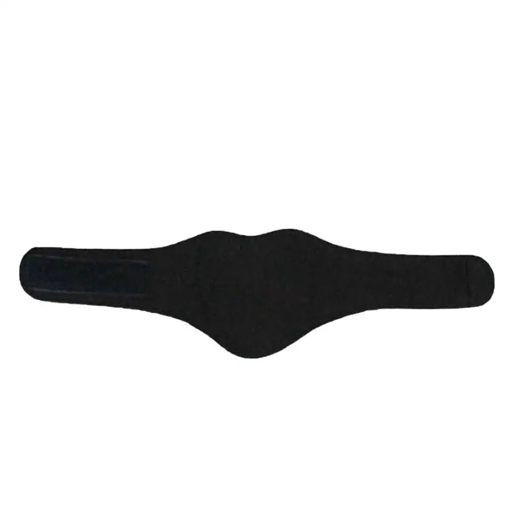 Self-Heating Magnetic Neck Support Belt