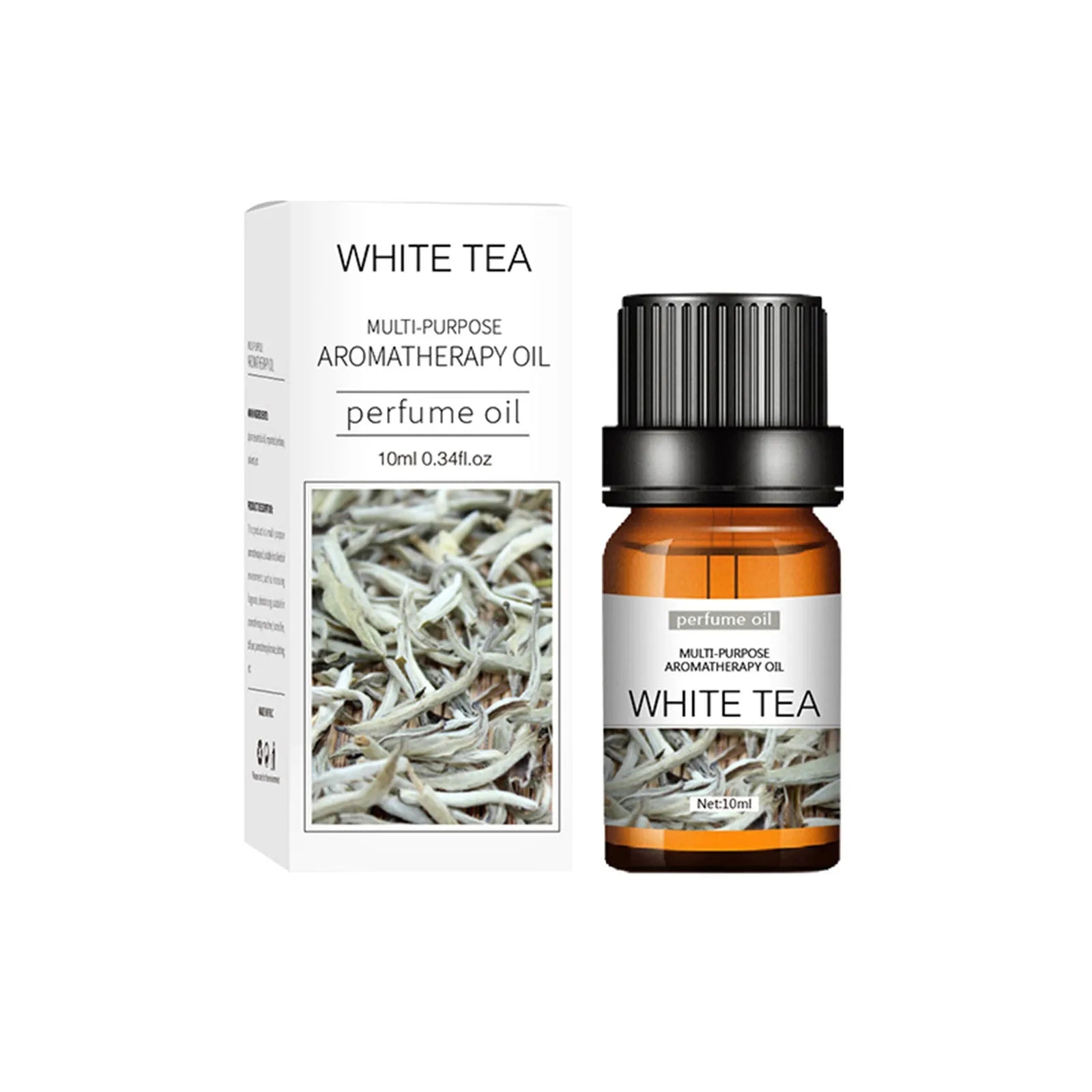Flower & Fruit Water-Soluble Essential Oil
