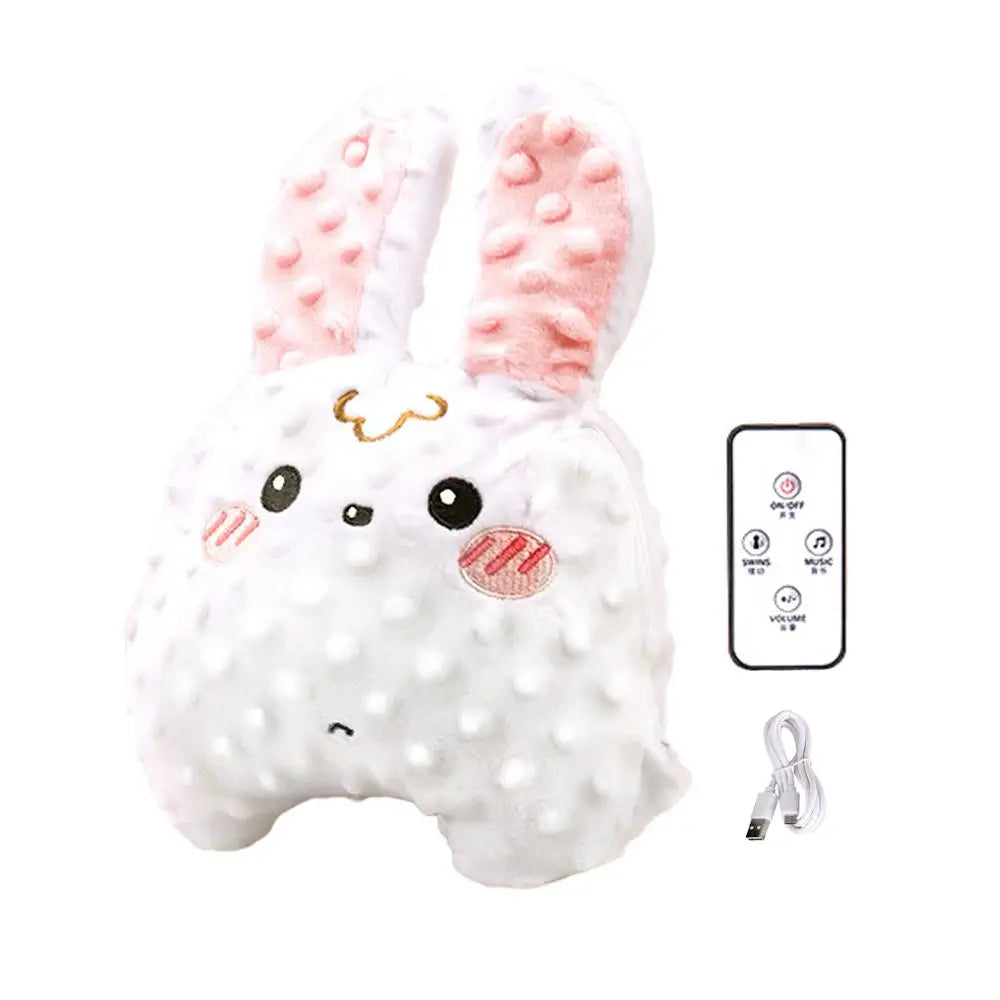 Electric Baby Patting Doll Sleep Soother