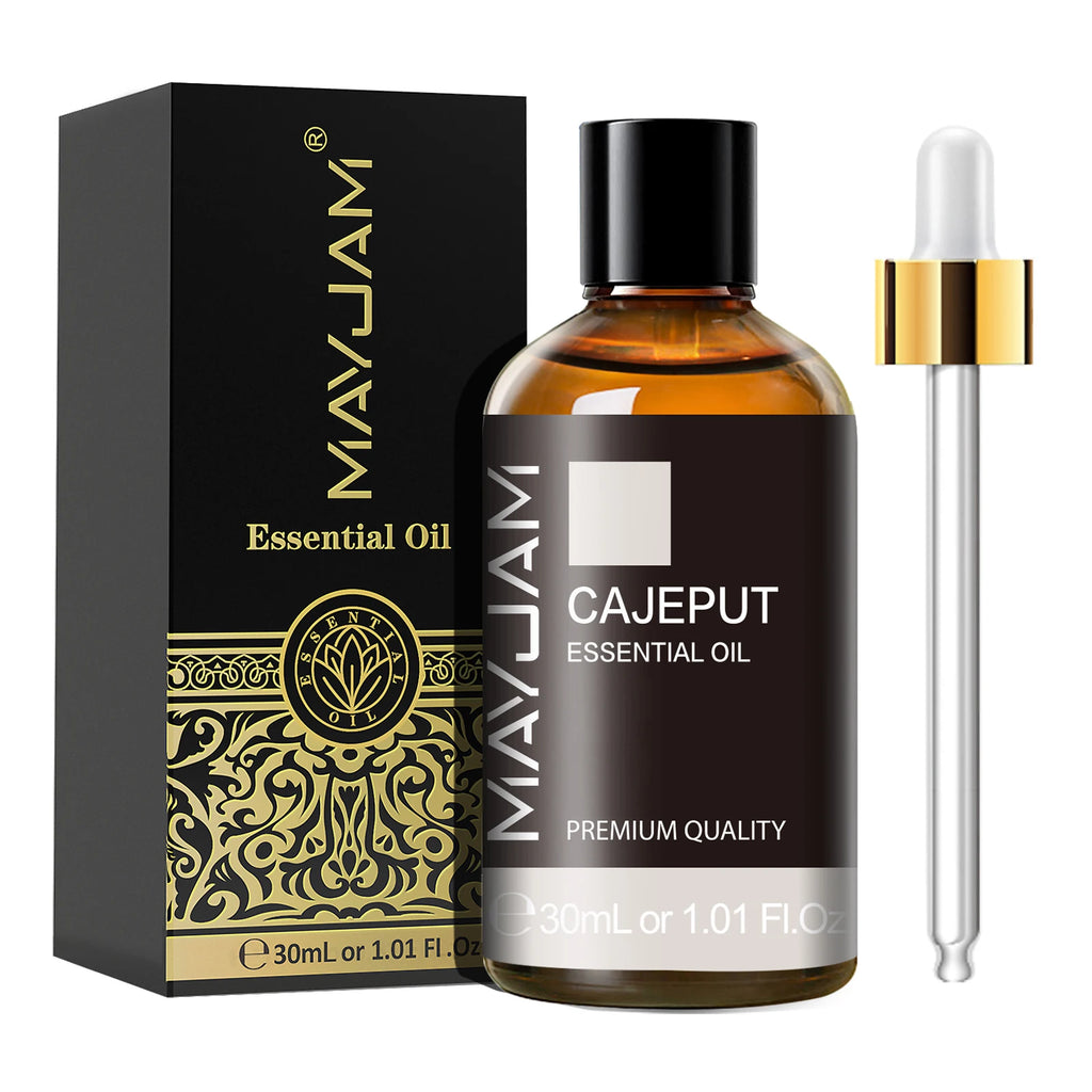 MAYJAM 30ML Aromatherapy Essential Oil