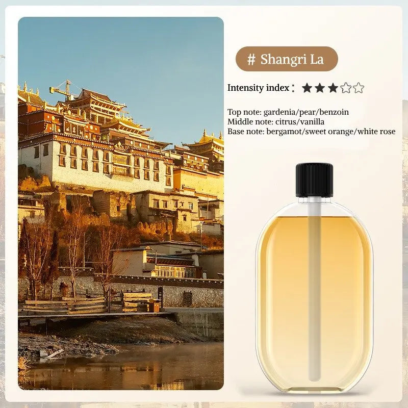 Digital 50ml Aromatherapy Diffuser
