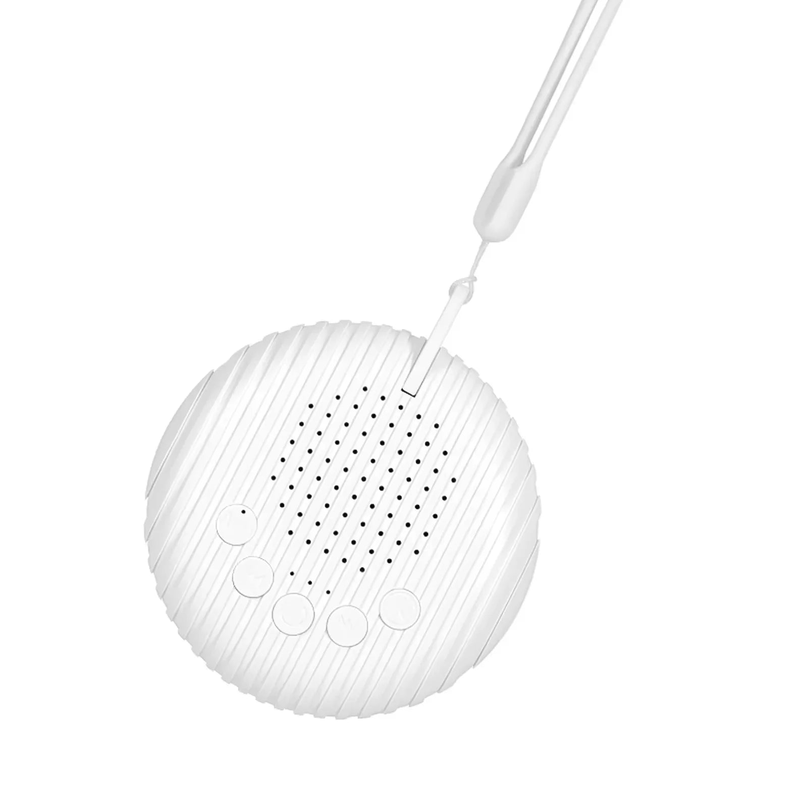Portable White Noise Sleep Machine Q3