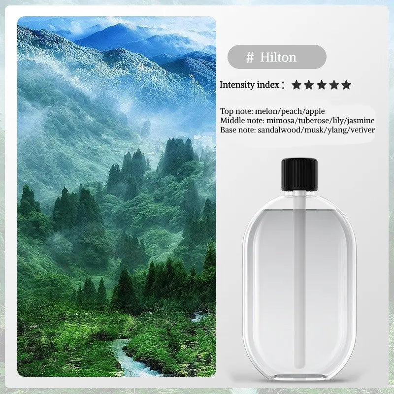 Digital 50ml Aromatherapy Diffuser