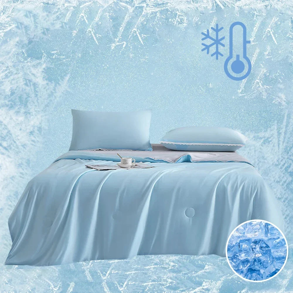 High-Quality Cooling Summer Blanket