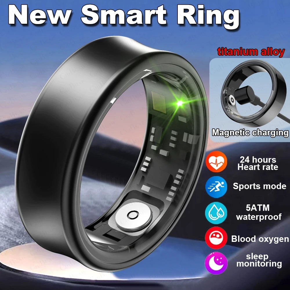 Samsung Galaxy Smart Ring for Men