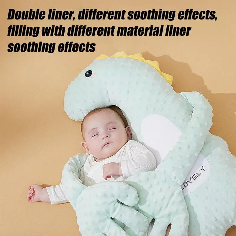 Electric Baby Patting Doll Sleep Soother