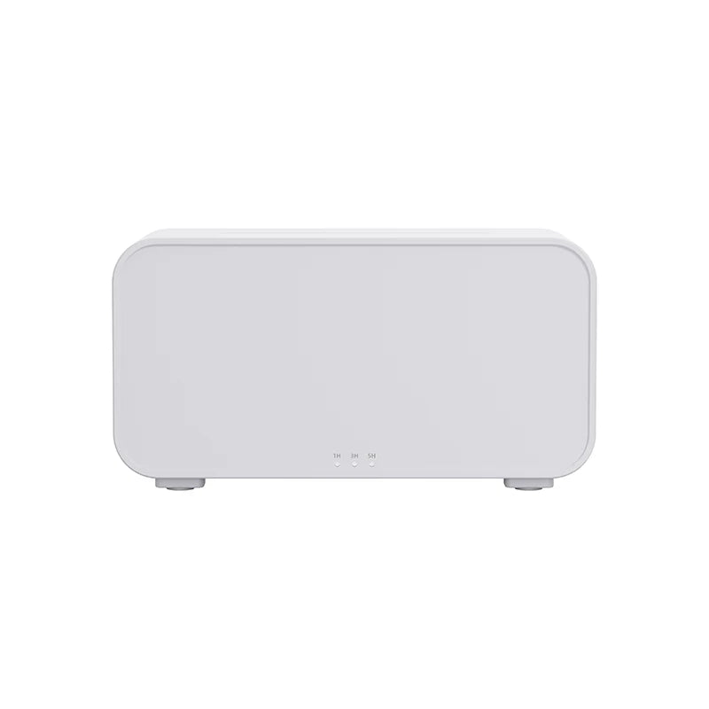 Mini Ultrasonic Aroma Diffuser