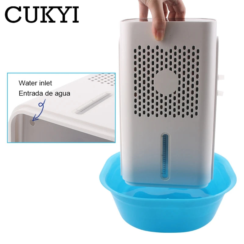 Water-Cooled Mattress Cooling Pad