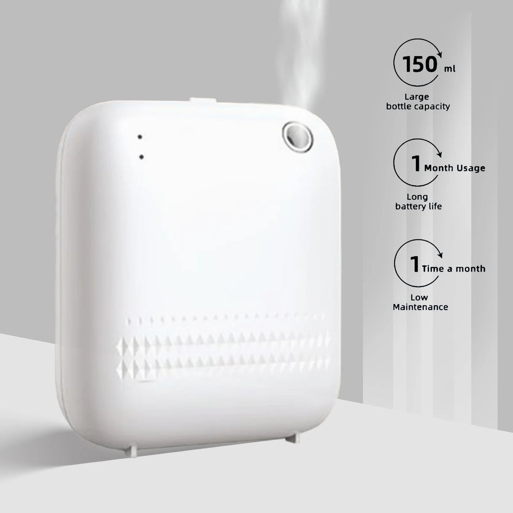Bluetooth Smart Aroma Diffuser