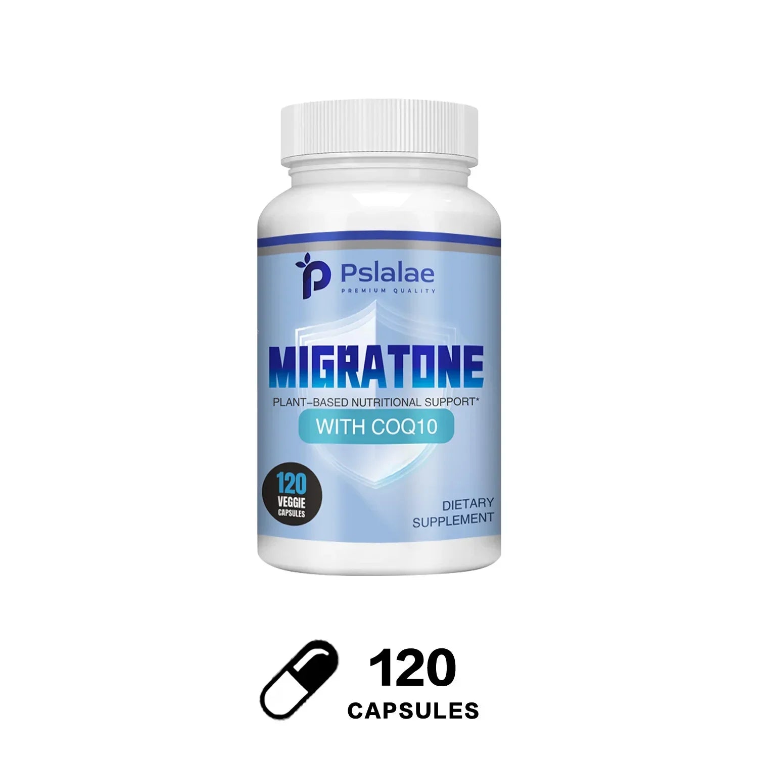 Migratone Natural Headache Relief