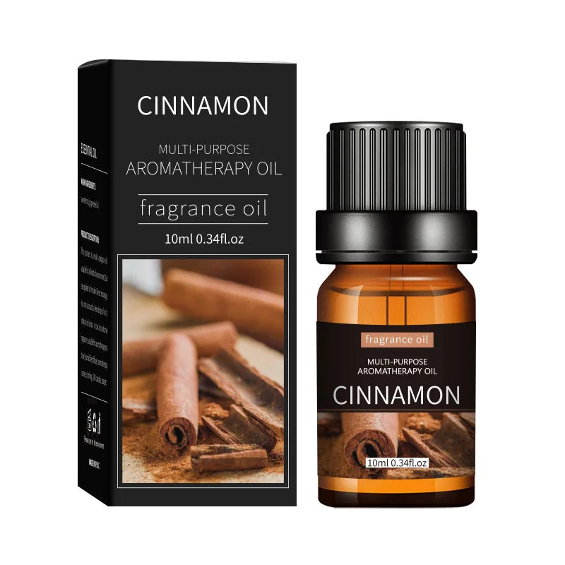 20 Flavors Essential Oils for Diffusers