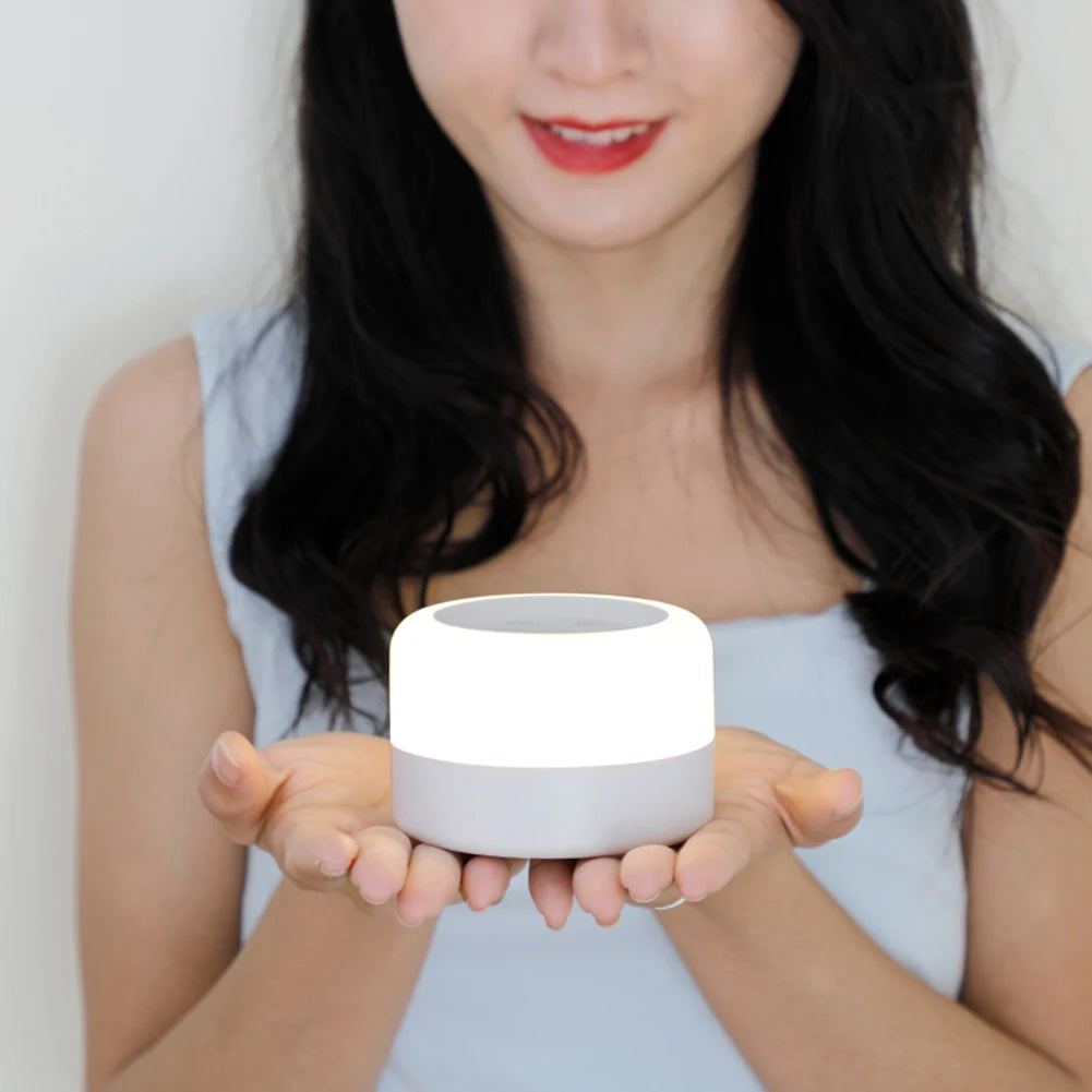Desktop White Noise Sleep Machine