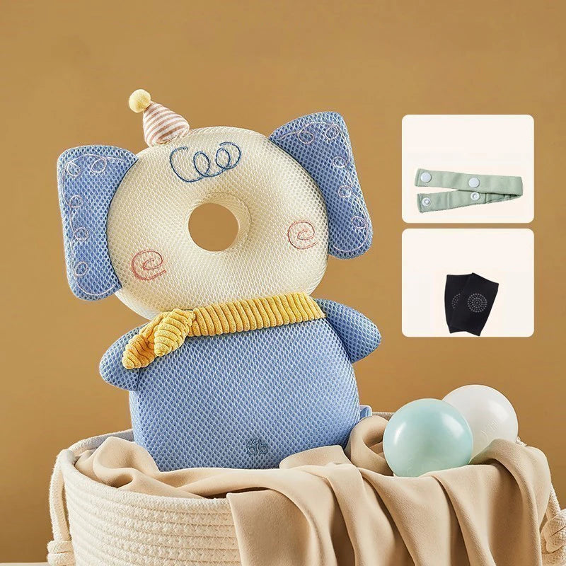 Baby Head Protector Safety Cushion for Toddlers