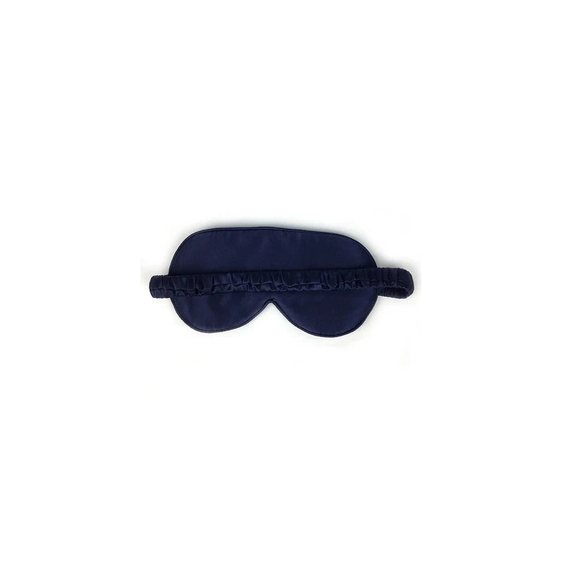 Mulberry Silk Eye Mask – Double-Sided Sleep Cover