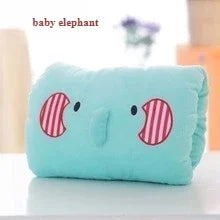 Cute Arm Pillow for Travel and Home Use