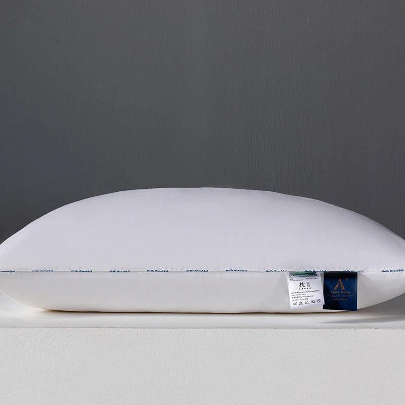 Double Top Orthopedic Hotel Pillow 48x74cm